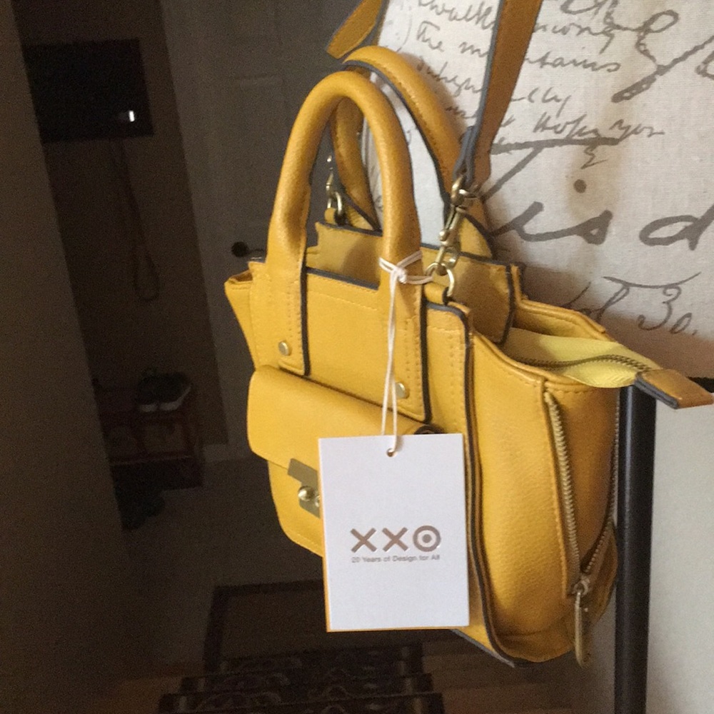 3.1 Phillip Lim  Mini Satchel - Picture 3 of 4